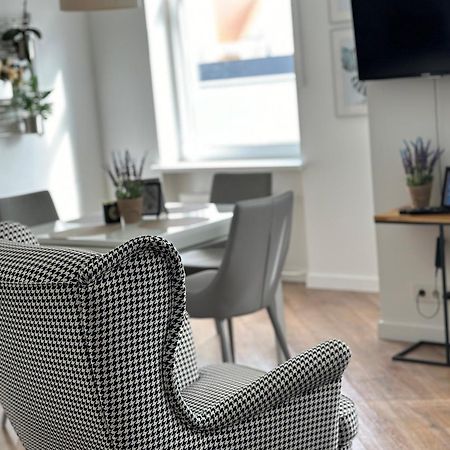 Butas Paciame Siauliu Miesto Centre Apartment Siauliai  Bagian luar foto