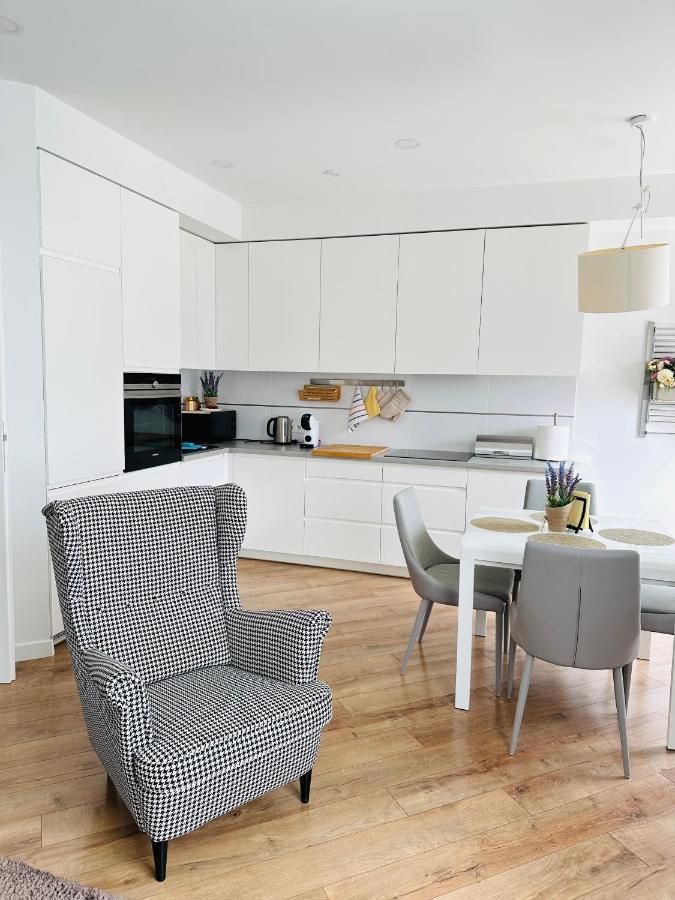 Butas Paciame Siauliu Miesto Centre Apartment Siauliai  Bagian luar foto