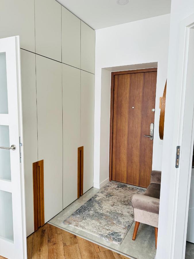 Butas Paciame Siauliu Miesto Centre Apartment Siauliai  Bagian luar foto